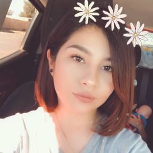 Meet your Posher, Cecilia